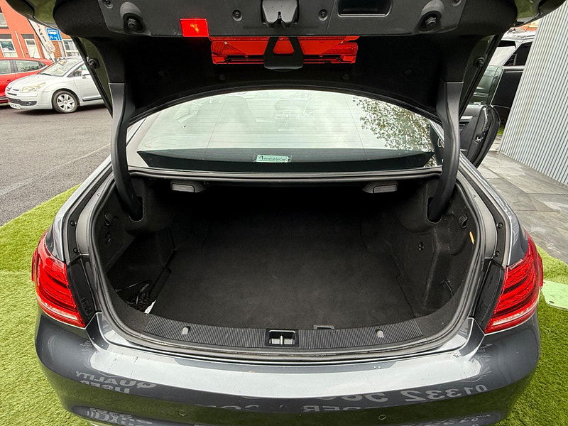 Mercedes-Benz E Class 2.1 E220d BlueTEC AMG Line Coupe 2dr Diesel G-Tronic+ Euro 6 (s/s) (177 ps) 2dr Automatic 2025