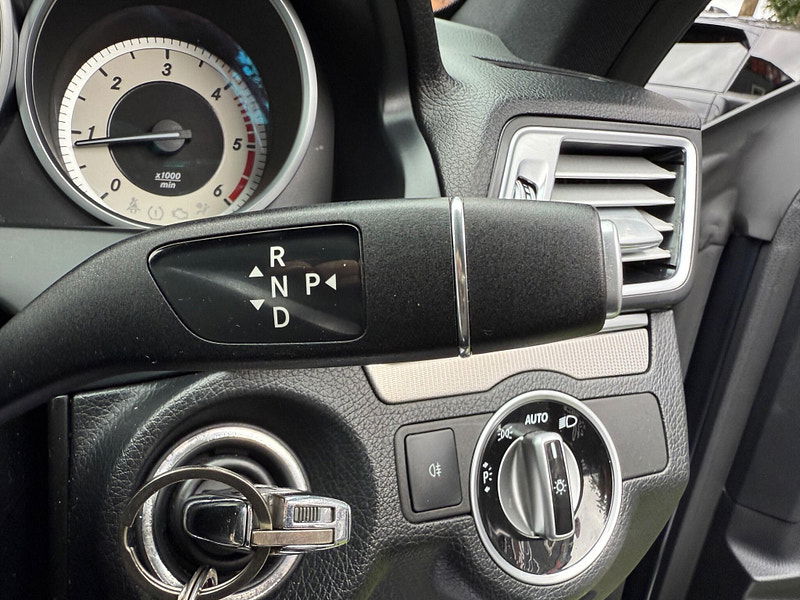 Mercedes-Benz E Class 2.1 E220d BlueTEC AMG Line Coupe 2dr Diesel G-Tronic+ Euro 6 (s/s) (177 ps) 2dr Automatic 2025