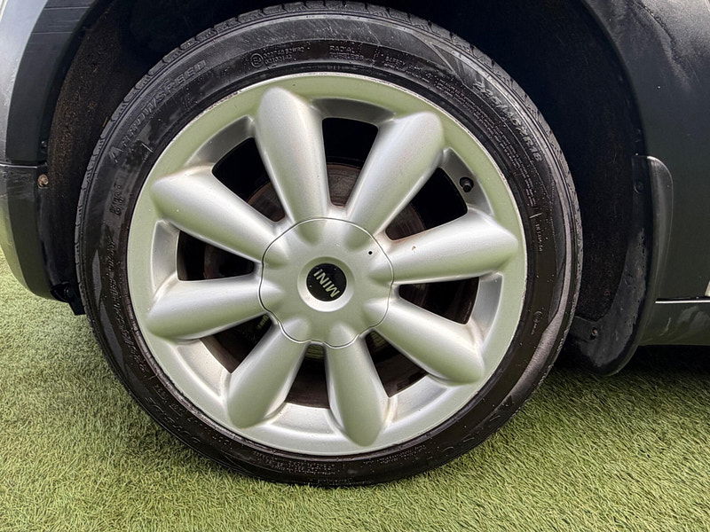 MINI Countryman 1.6 Cooper D SUV 5dr Diesel Manual ALL4 Euro 5 (s/s) (112 ps) 5dr Manual 2026