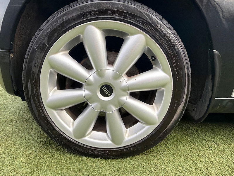 MINI Countryman 1.6 Cooper D SUV 5dr Diesel Manual ALL4 Euro 5 (s/s) (112 ps) 5dr Manual 2026