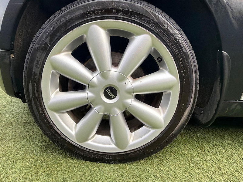 MINI Countryman 1.6 Cooper D SUV 5dr Diesel Manual ALL4 Euro 5 (s/s) (112 ps) 5dr Manual 2026