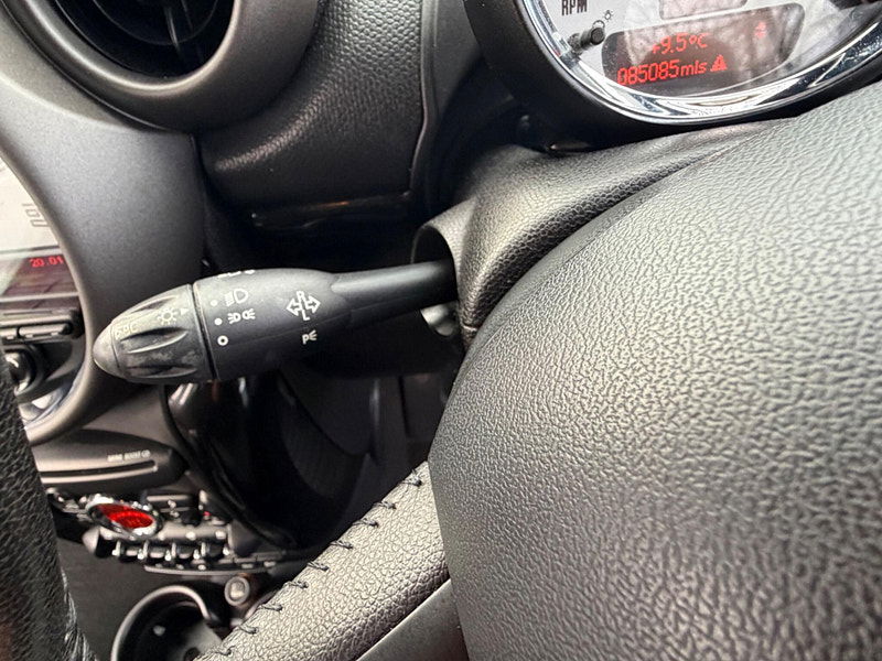 MINI Countryman 1.6 Cooper D SUV 5dr Diesel Manual ALL4 Euro 5 (s/s) (112 ps) 5dr Manual 2026