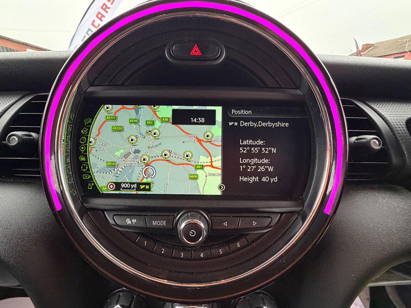 MINI Hatch 1.5 Cooper D Hatchback 5dr Diesel Manual Euro 6 (s/s) (116 ps) 5dr Manual 2026