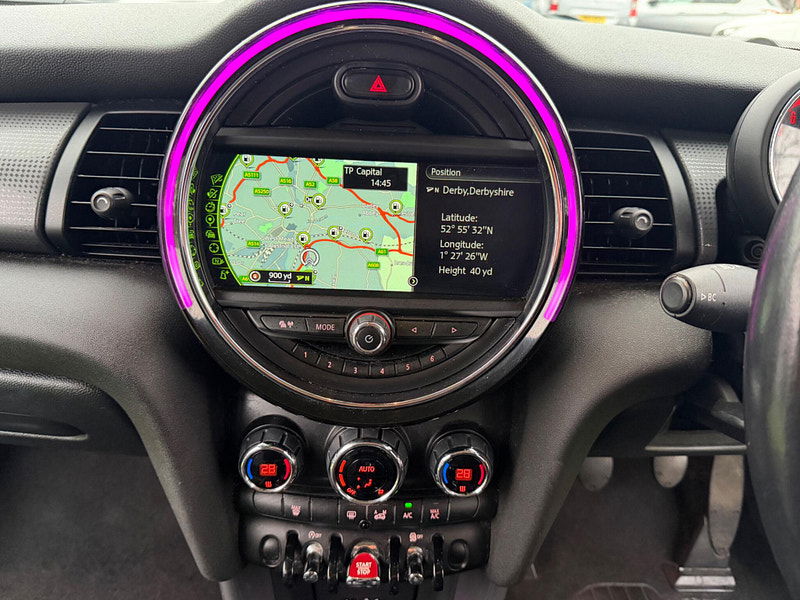 MINI Hatch 1.5 Cooper D Hatchback 5dr Diesel Manual Euro 6 (s/s) (116 ps) 5dr Manual 2026