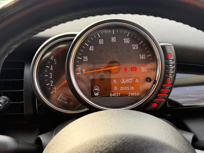 MINI Hatch 1.5 One D Hatchback 3dr Diesel Manual Euro 6 (s/s) (95 ps) 3dr Manual 2026