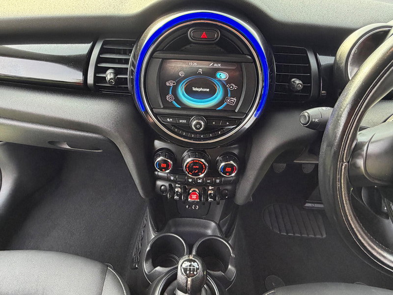 MINI Hatch 1.5 One D Hatchback 3dr Diesel Manual Euro 6 (s/s) (95 ps) 3dr Manual 2026