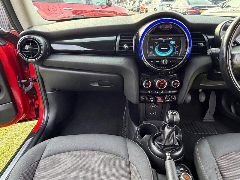 MINI Hatch 1.5 One D Hatchback 3dr Diesel Manual Euro 6 (s/s) (95 ps) 3dr Manual 2026