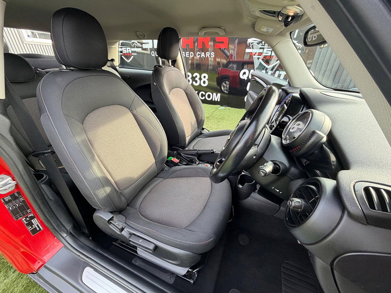 MINI Hatch 1.5 One D Hatchback 3dr Diesel Manual Euro 6 (s/s) (95 ps) 3dr Manual 2026