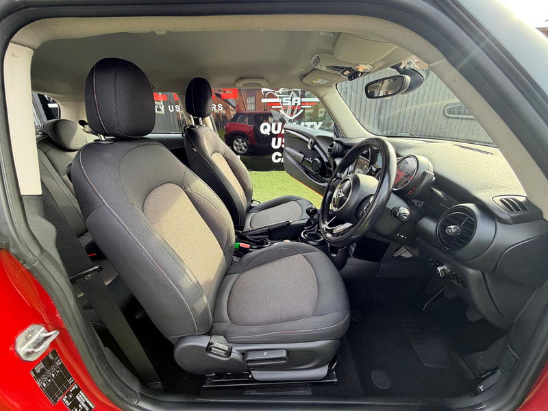 MINI Hatch 1.5 One D Hatchback 3dr Diesel Manual Euro 6 (s/s) (95 ps) 3dr Manual 2026