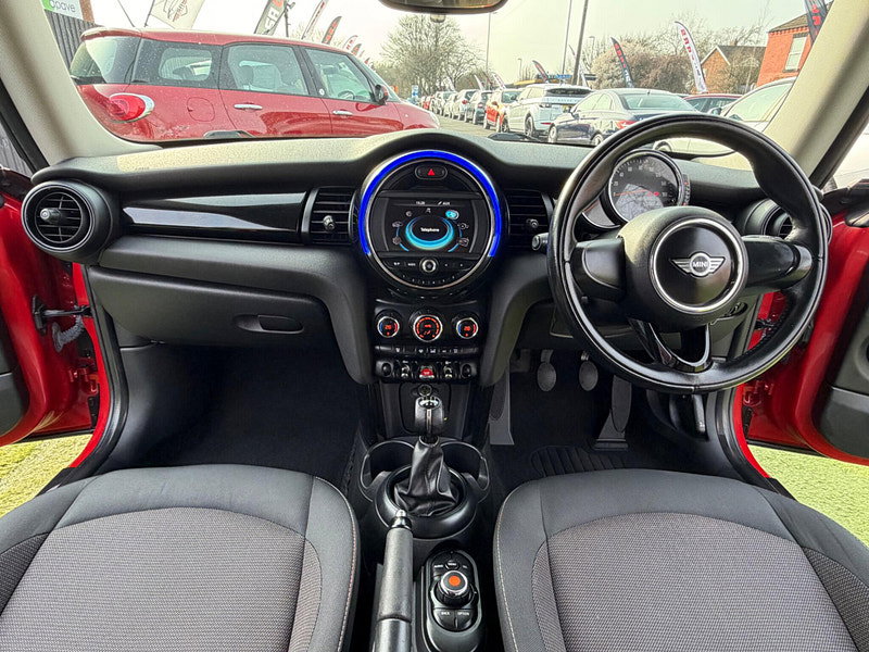 MINI Hatch 1.5 One D Hatchback 3dr Diesel Manual Euro 6 (s/s) (95 ps) 3dr Manual 2026