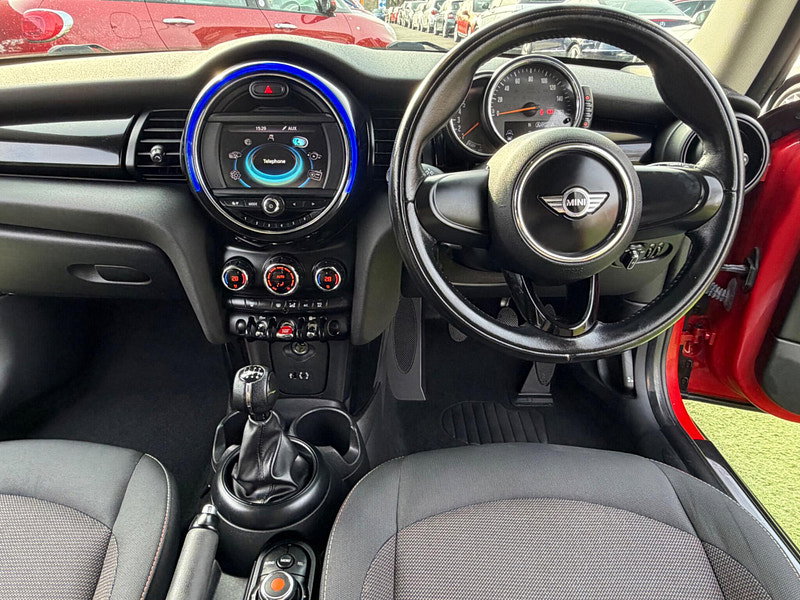 MINI Hatch 1.5 One D Hatchback 3dr Diesel Manual Euro 6 (s/s) (95 ps) 3dr Manual 2026