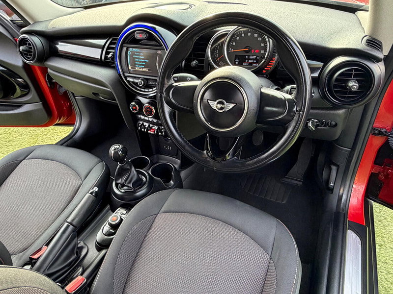 MINI Hatch 1.5 One D Hatchback 3dr Diesel Manual Euro 6 (s/s) (95 ps) 3dr Manual 2026