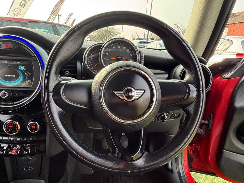 MINI Hatch 1.5 One D Hatchback 3dr Diesel Manual Euro 6 (s/s) (95 ps) 3dr Manual 2026