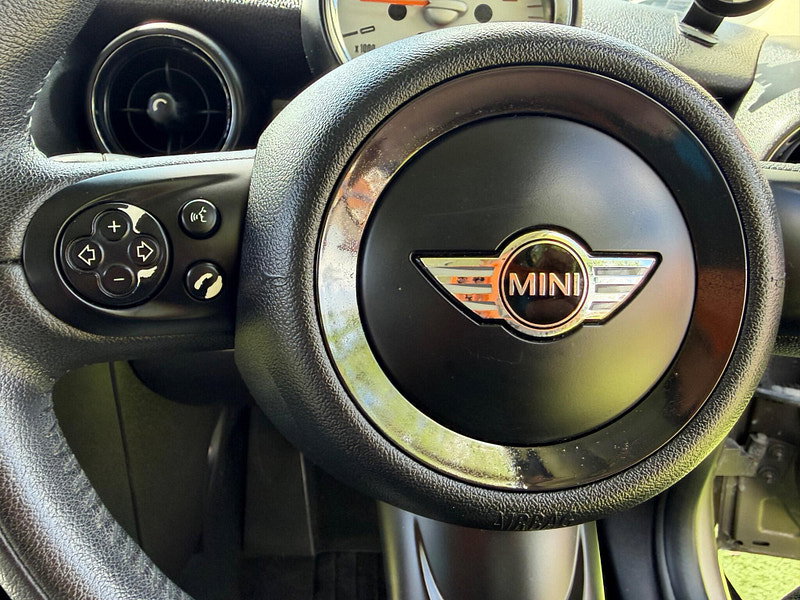 MINI Hatch 1.6 Cooper Hatchback 3dr Petrol Manual Euro 5 (s/s) (122 ps) 3dr Manual 2026