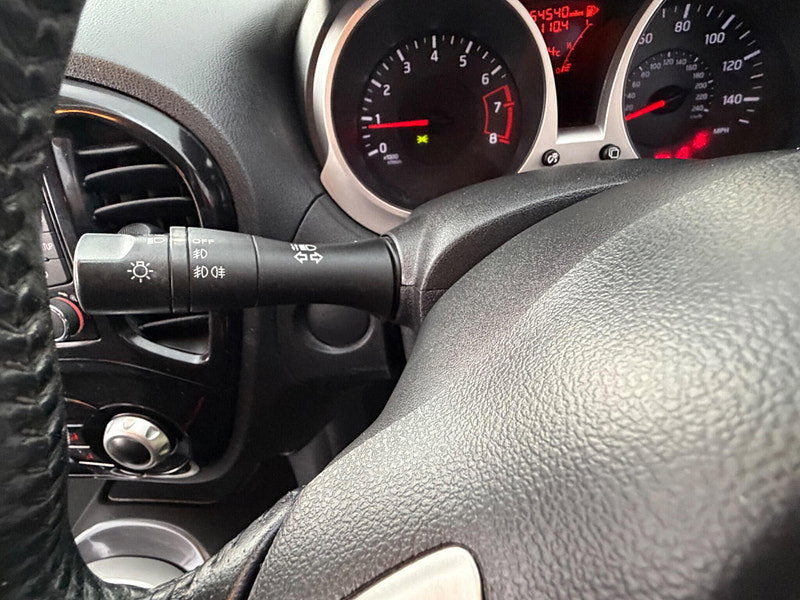 Nissan Juke 1.2 DIG-T Acenta Premium SUV 5dr Petrol Manual 6Spd Euro 5 (s/s) (115 ps) 5dr Manual 2026