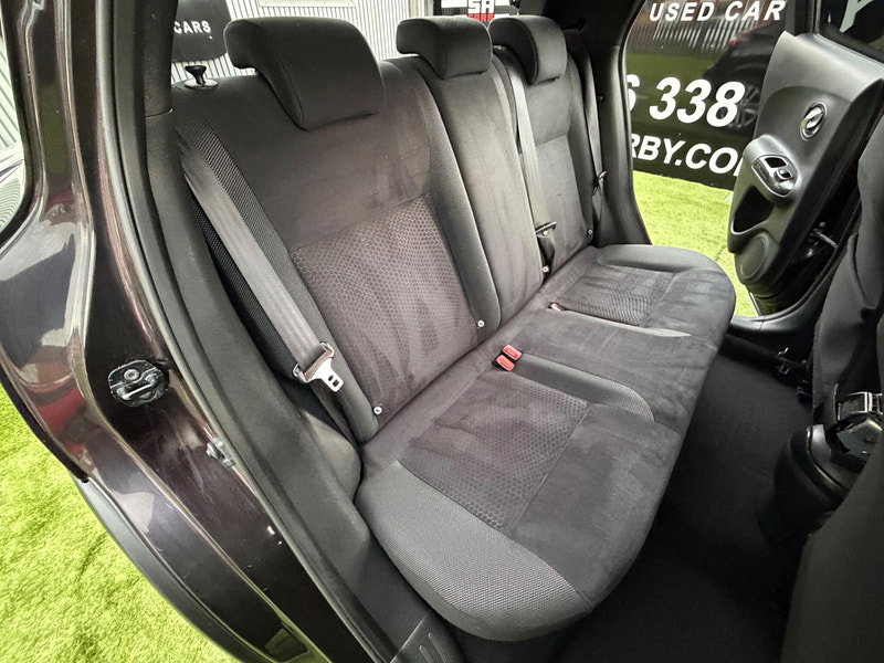 Nissan Juke 1.2 DIG-T Acenta Premium SUV 5dr Petrol Manual 6Spd Euro 5 (s/s) (115 ps) 5dr Manual 2026