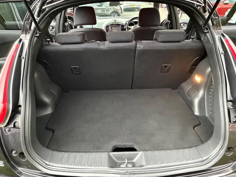 Nissan Juke 1.2 DIG-T Acenta Premium SUV 5dr Petrol Manual 6Spd Euro 5 (s/s) (115 ps) 5dr Manual 2026