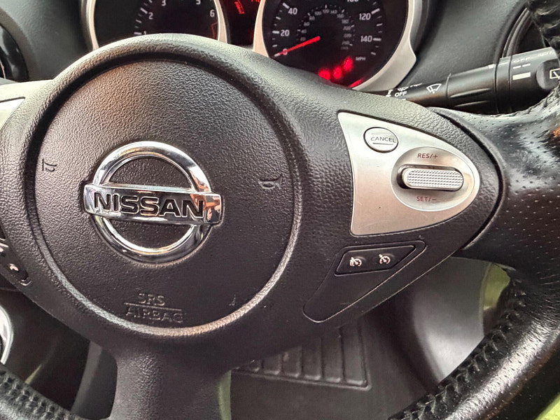 Nissan Juke 1.2 DIG-T Acenta Premium SUV 5dr Petrol Manual 6Spd Euro 5 (s/s) (115 ps) 5dr Manual 2026