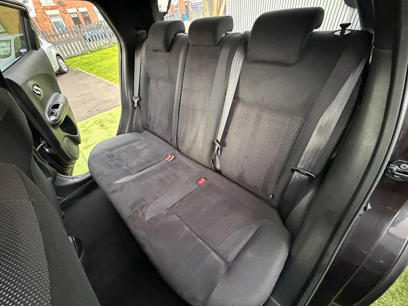 Nissan Juke 1.2 DIG-T Acenta Premium SUV 5dr Petrol Manual 6Spd Euro 5 (s/s) (115 ps) 5dr Manual 2026