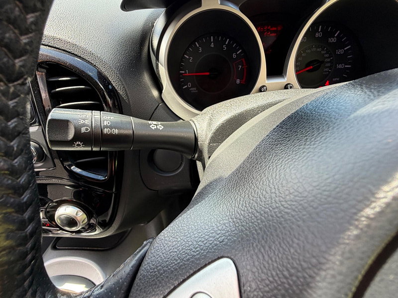 Nissan Juke 1.2 DIG-T Acenta SUV 5dr Petrol Manual Euro 5 (s/s) Euro 5 (115 ps) 5dr Manual 2026