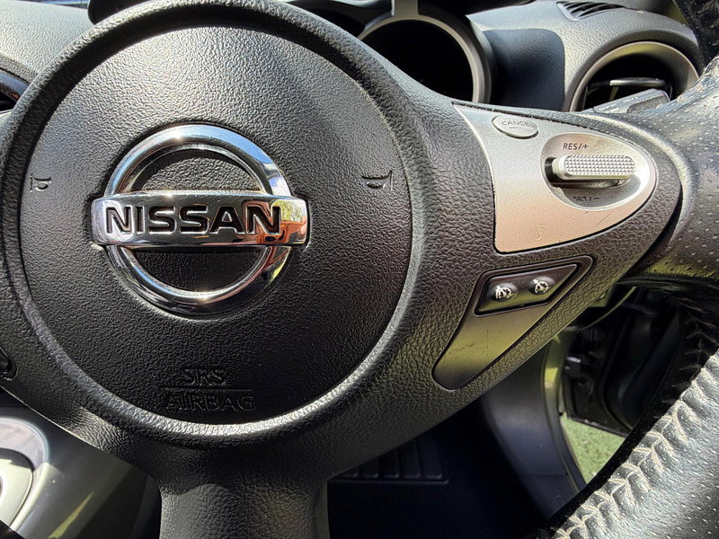 Nissan Juke 1.2 DIG-T Acenta SUV 5dr Petrol Manual Euro 5 (s/s) Euro 5 (115 ps) 5dr Manual 2026