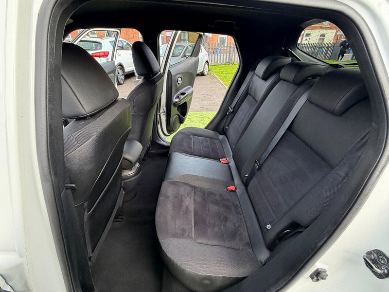 Nissan Juke 1.2 DIG-T N-Connecta SUV 5dr Petrol Manual Euro 6 (s/s) (115 ps) 5dr Manual 2026