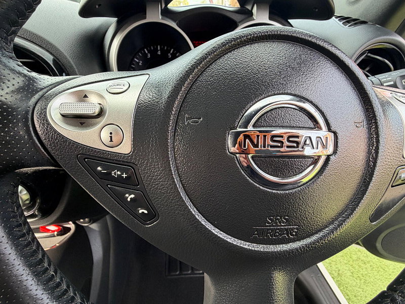 Nissan Juke 1.2 DIG-T N-Connecta SUV 5dr Petrol Manual Euro 6 (s/s) (115 ps) 5dr Manual 2026