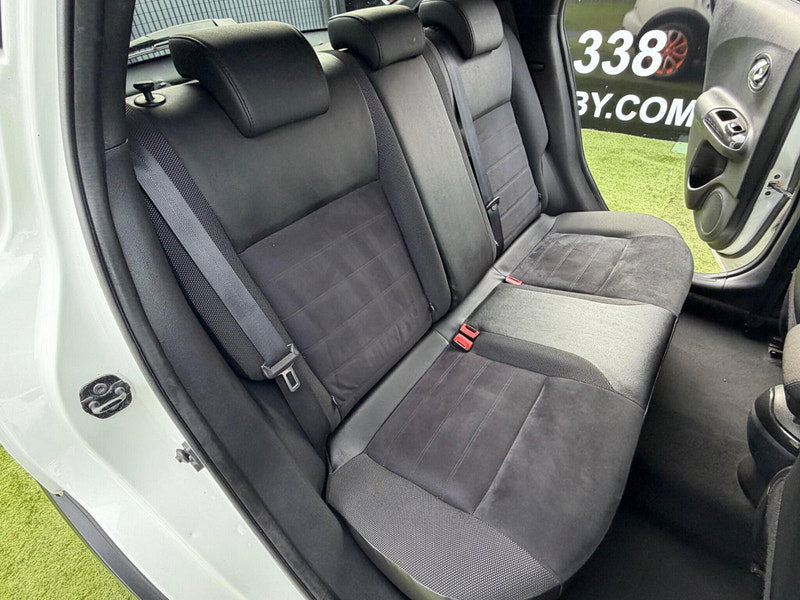 Nissan Juke 1.2 DIG-T N-Connecta SUV 5dr Petrol Manual Euro 6 (s/s) (115 ps) 5dr Manual 2026