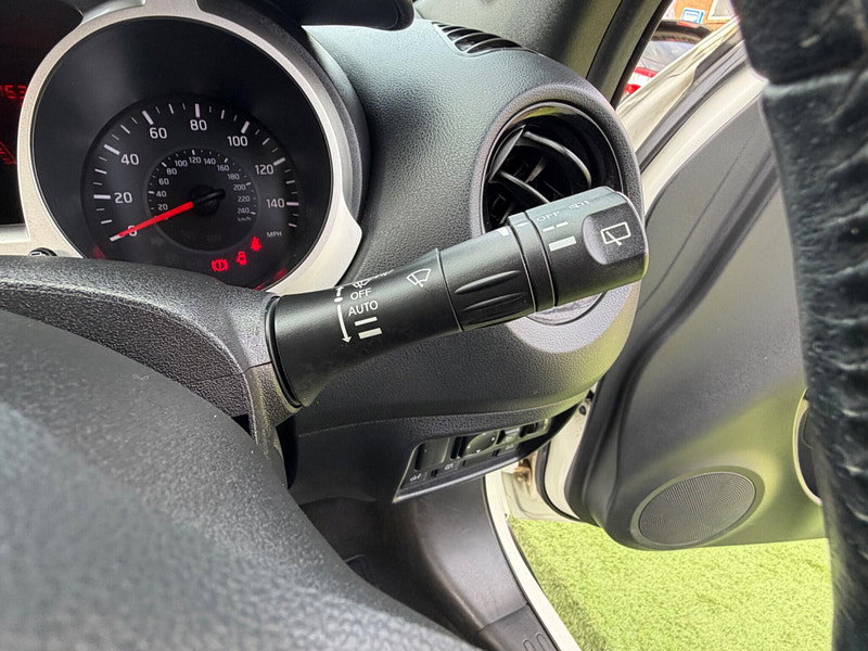 Nissan Juke 1.2 DIG-T N-Connecta SUV 5dr Petrol Manual Euro 6 (s/s) (115 ps) 5dr Manual 2026