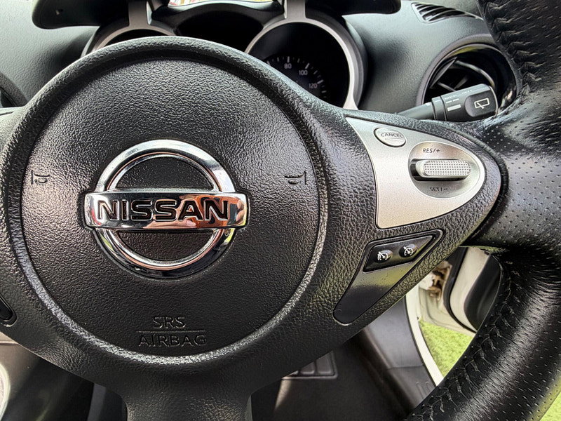 Nissan Juke 1.2 DIG-T N-Connecta SUV 5dr Petrol Manual Euro 6 (s/s) (115 ps) 5dr Manual 2026