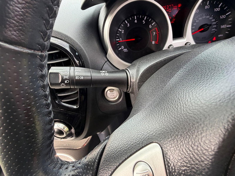 Nissan Juke 1.2 DIG-T N-Connecta SUV 5dr Petrol Manual Euro 6 (s/s) (115 ps) 5dr Manual 2026