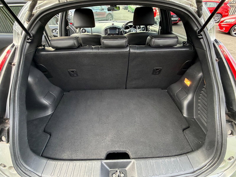 Nissan Juke 1.2 DIG-T Tekna SUV 5dr Petrol Manual Euro 5 (s/s) Euro 5 (115 ps) 5dr Manual 2026