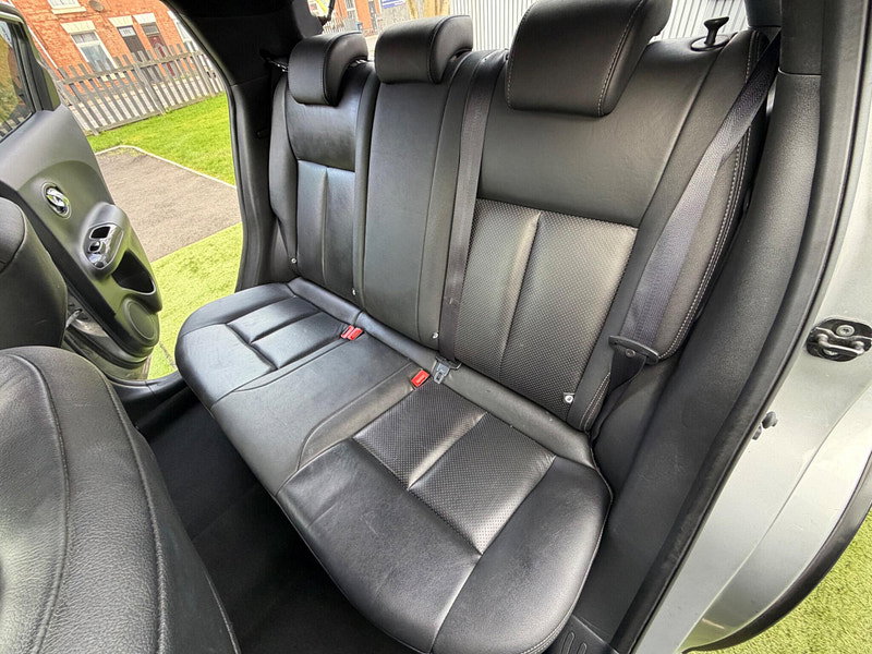 Nissan Juke 1.2 DIG-T Tekna SUV 5dr Petrol Manual Euro 5 (s/s) Euro 5 (115 ps) 5dr Manual 2026