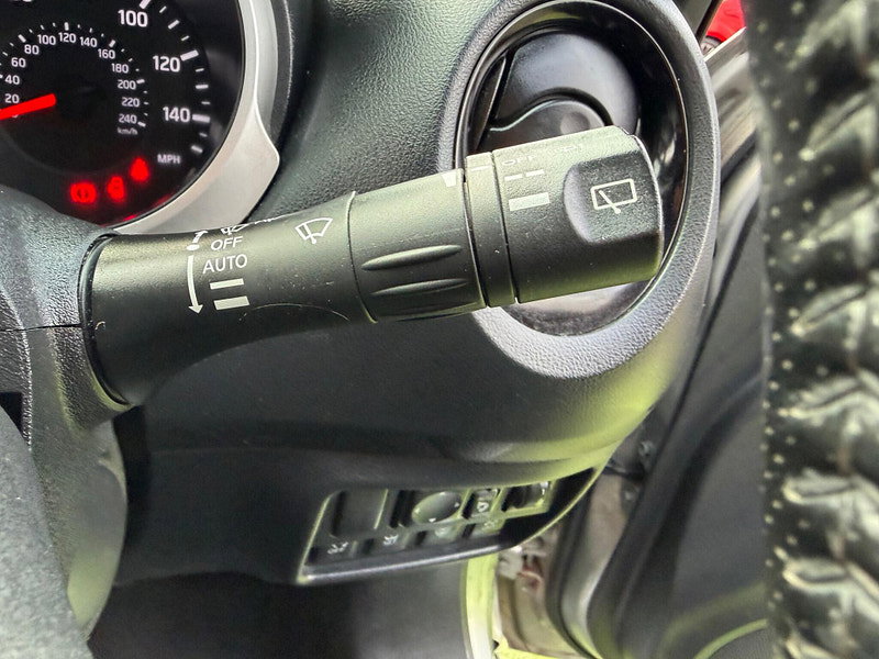 Nissan Juke 1.2 DIG-T Tekna SUV 5dr Petrol Manual Euro 5 (s/s) Euro 5 (115 ps) 5dr Manual 2026