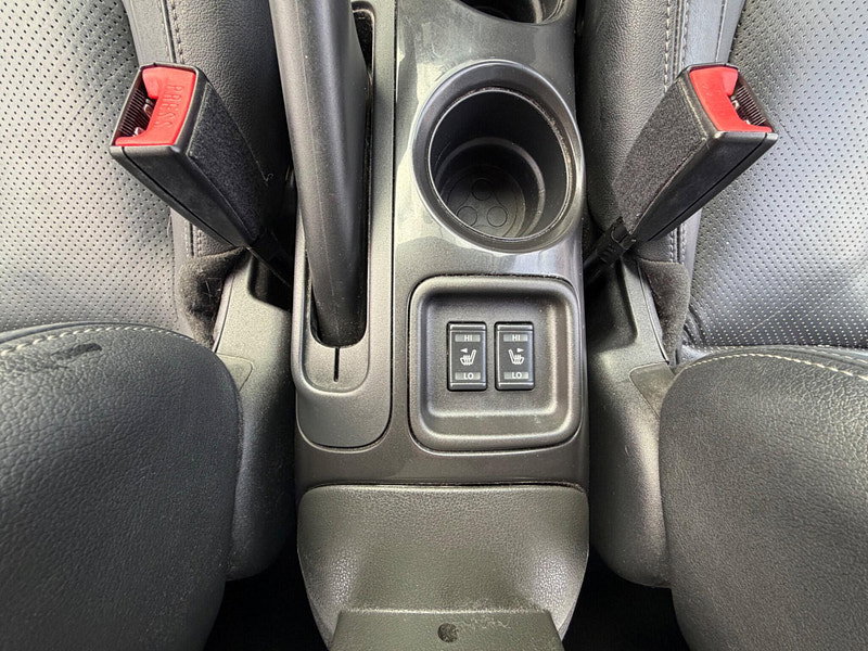 Nissan Juke 1.2 DIG-T Tekna SUV 5dr Petrol Manual Euro 5 (s/s) Euro 5 (115 ps) 5dr Manual 2026