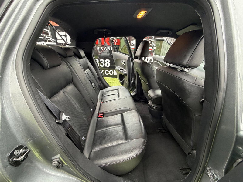 Nissan Juke 1.5 dCi 8v Tekna SUV 5dr Diesel Manual Euro 5 (s/s) (110 ps) 5dr Manual 2026