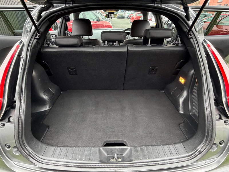 Nissan Juke 1.5 dCi 8v Tekna SUV 5dr Diesel Manual Euro 5 (s/s) (110 ps) 5dr Manual 2026