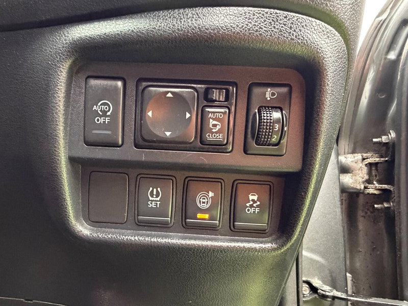 Nissan Juke 1.5 dCi 8v Tekna SUV 5dr Diesel Manual Euro 5 (s/s) (110 ps) 5dr Manual 2026