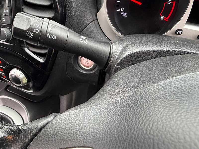 Nissan Juke 1.5 dCi 8v Tekna SUV 5dr Diesel Manual Euro 5 (s/s) (110 ps) 5dr Manual 2026