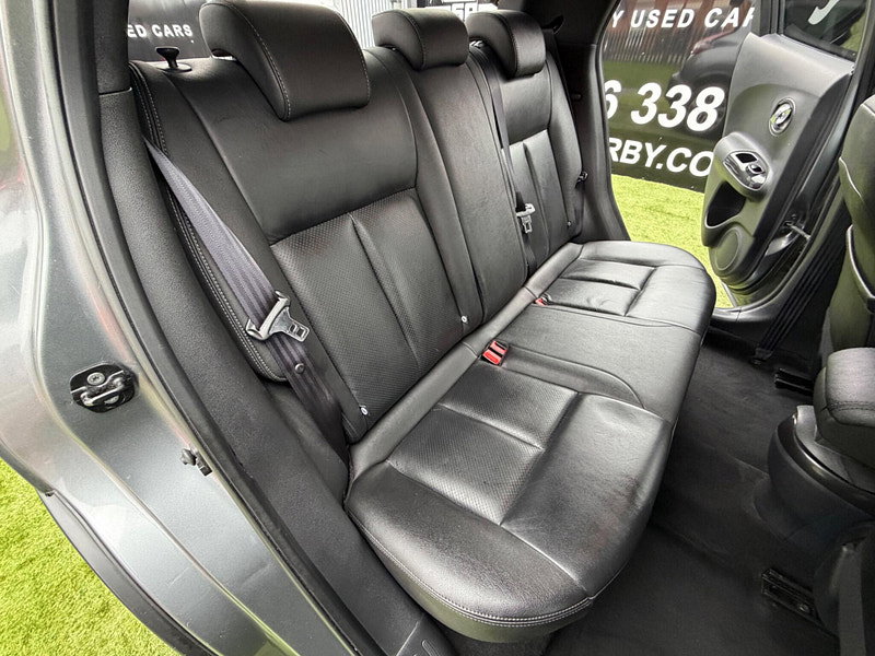 Nissan Juke 1.5 dCi 8v Tekna SUV 5dr Diesel Manual Euro 5 (s/s) (110 ps) 5dr Manual 2026