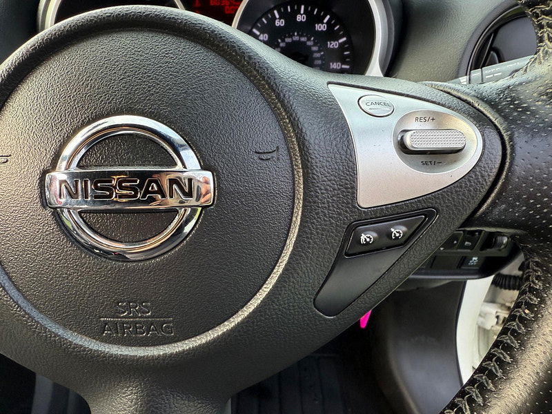 Nissan Juke 1.5 dCi Acenta Premium SUV 5dr Diesel Manual Euro 6 (s/s) (110 ps) 5dr Manual 2025