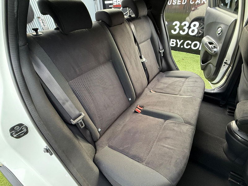 Nissan Juke 1.5 dCi Acenta Premium SUV 5dr Diesel Manual Euro 6 (s/s) (110 ps) 5dr Manual 2025