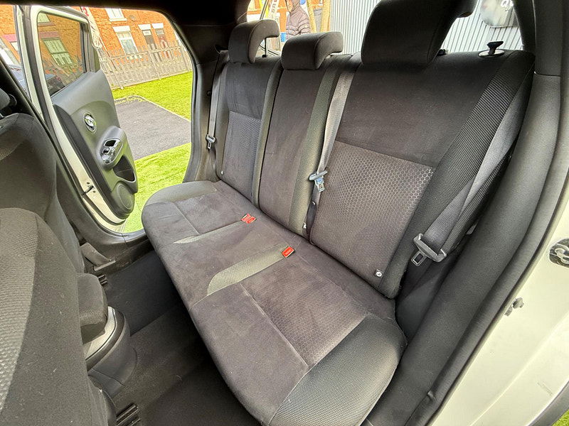 Nissan Juke 1.5 dCi Acenta Premium SUV 5dr Diesel Manual Euro 6 (s/s) (110 ps) 5dr Manual 2025