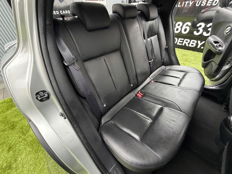 Nissan Juke 1.5 dCi Tekna SUV 5dr Diesel Manual Euro 6 (s/s) (110 ps) 5dr Manual 2026