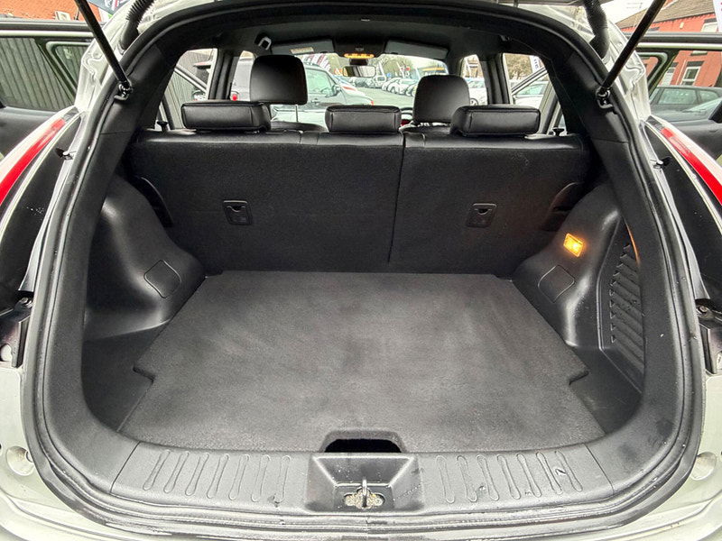 Nissan Juke 1.5 dCi Tekna SUV 5dr Diesel Manual Euro 6 (s/s) (110 ps) 5dr Manual 2026