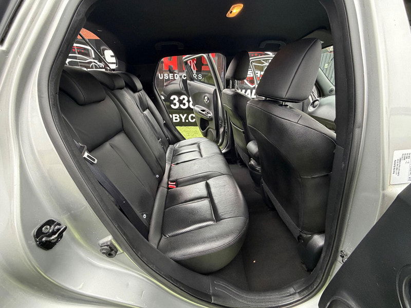 Nissan Juke 1.5 dCi Tekna SUV 5dr Diesel Manual Euro 6 (s/s) (110 ps) 5dr Manual 2026