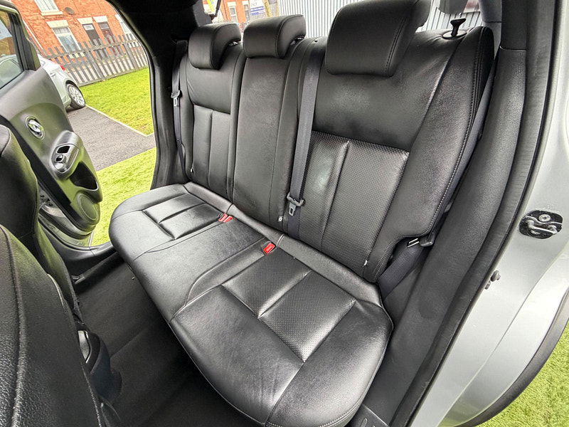 Nissan Juke 1.5 dCi Tekna SUV 5dr Diesel Manual Euro 6 (s/s) (110 ps) 5dr Manual 2026