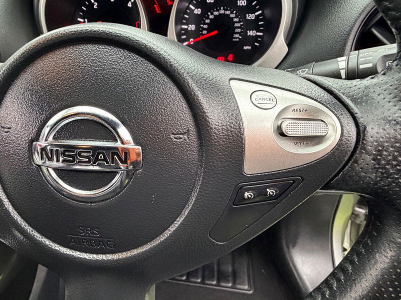 Nissan Juke 1.5 dCi Tekna SUV 5dr Diesel Manual Euro 6 (s/s) (110 ps) 5dr Manual 2026