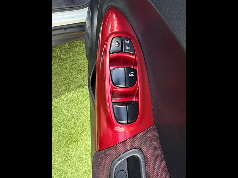 Nissan Juke 1.6 Tekna SUV 5dr Petrol Manual Euro 5 (s/s) (117 ps) 5dr Manual 2026