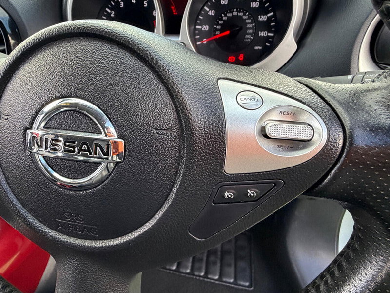 Nissan Juke 1.6 Tekna SUV 5dr Petrol Manual Euro 5 (s/s) (117 ps) 5dr Manual 2026